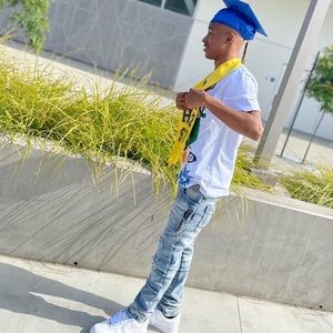 Meet your Posher, Markese